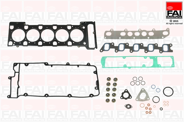 Gasket Kit, cylinder head